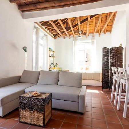 Merced Freshapartments Malaga Zewnętrze zdjęcie