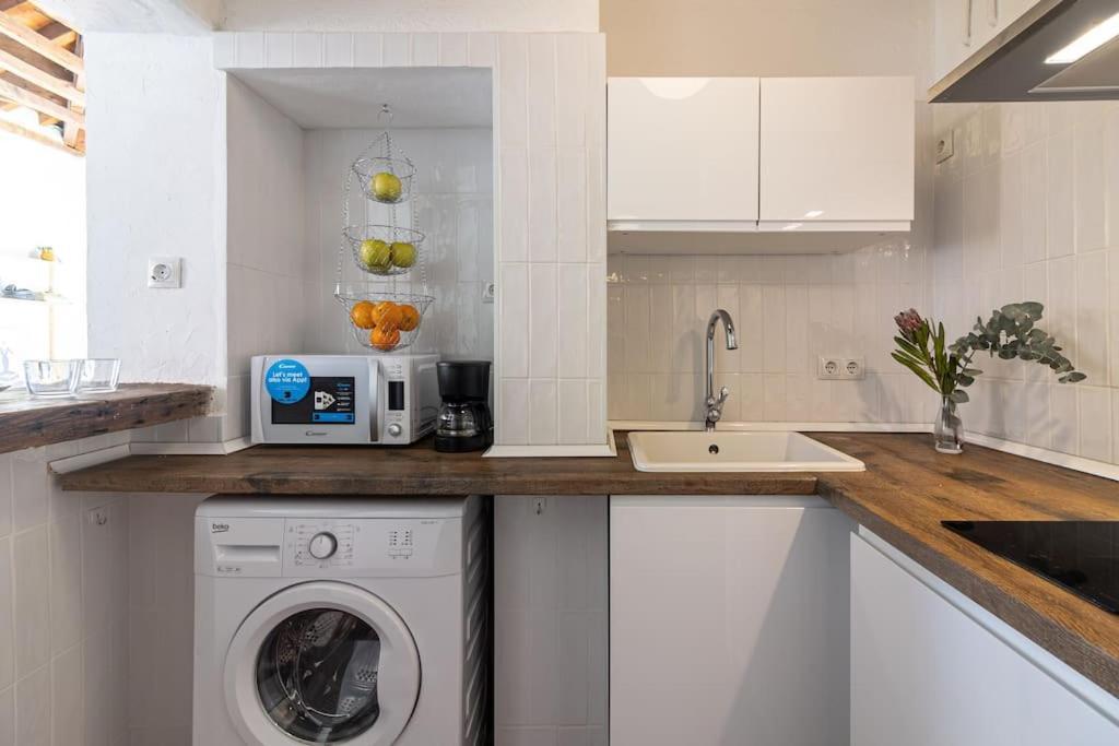 Merced Freshapartments Malaga Zewnętrze zdjęcie