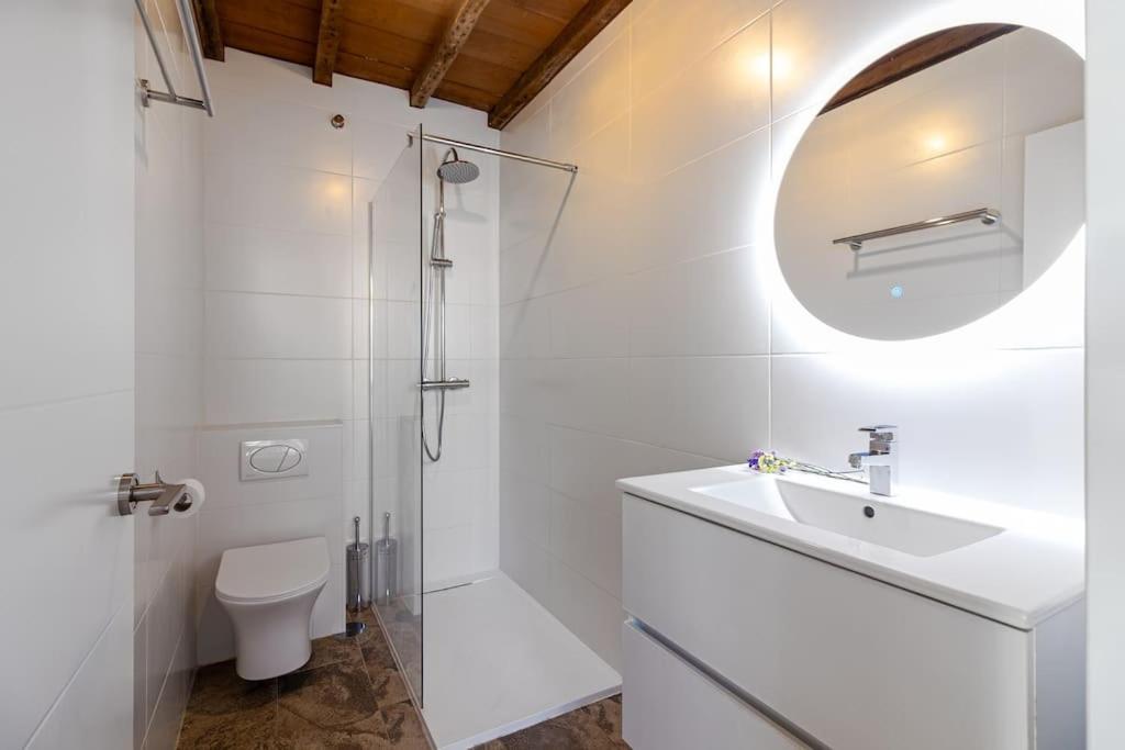 Merced Freshapartments Malaga Zewnętrze zdjęcie