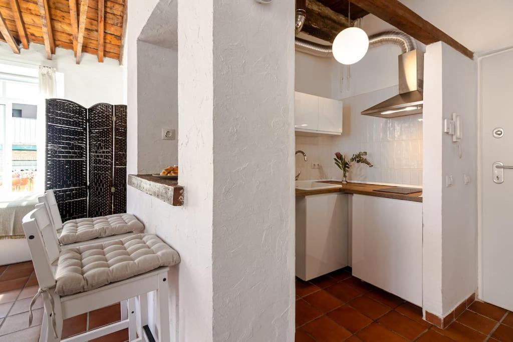 Merced Freshapartments Malaga Zewnętrze zdjęcie